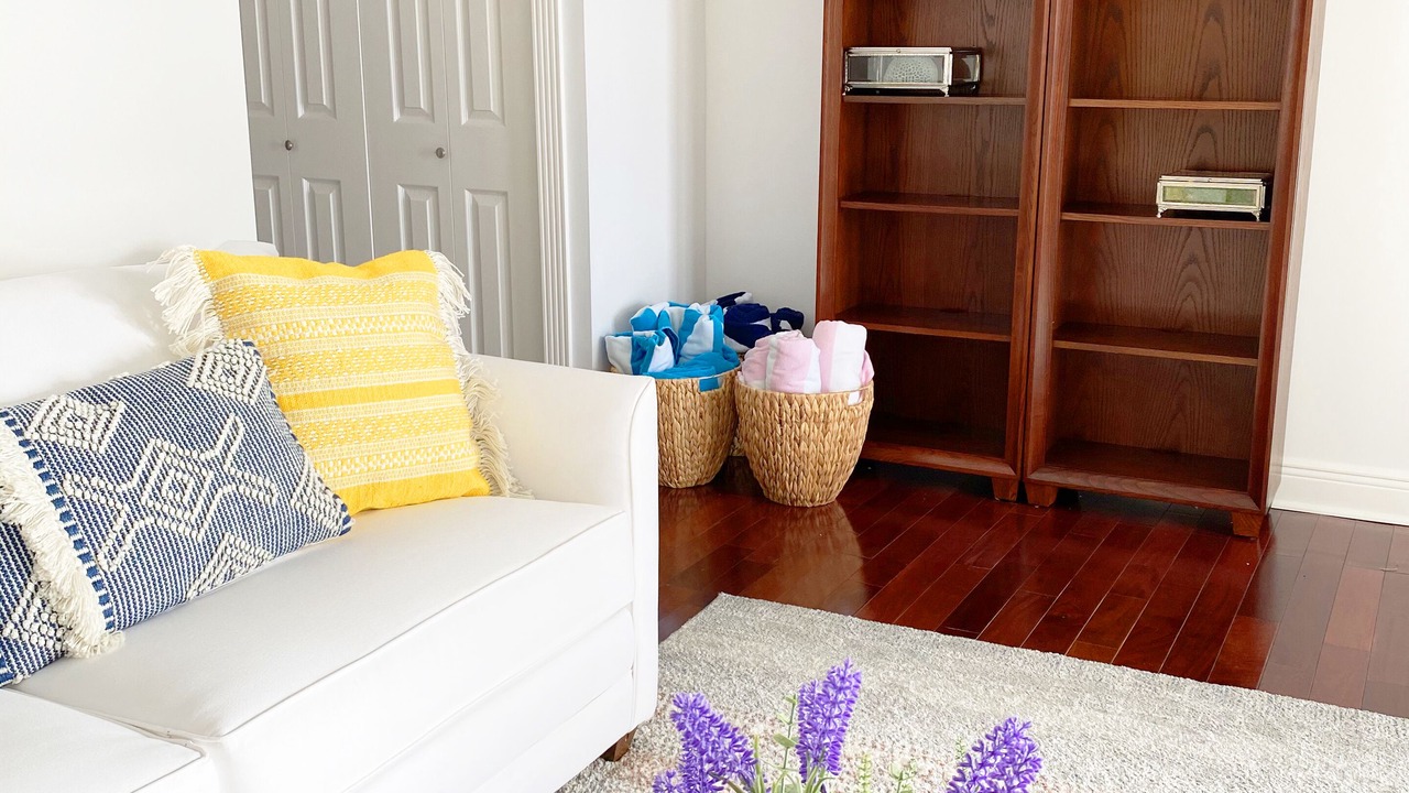 Photo of Livingroom in Fort Myers