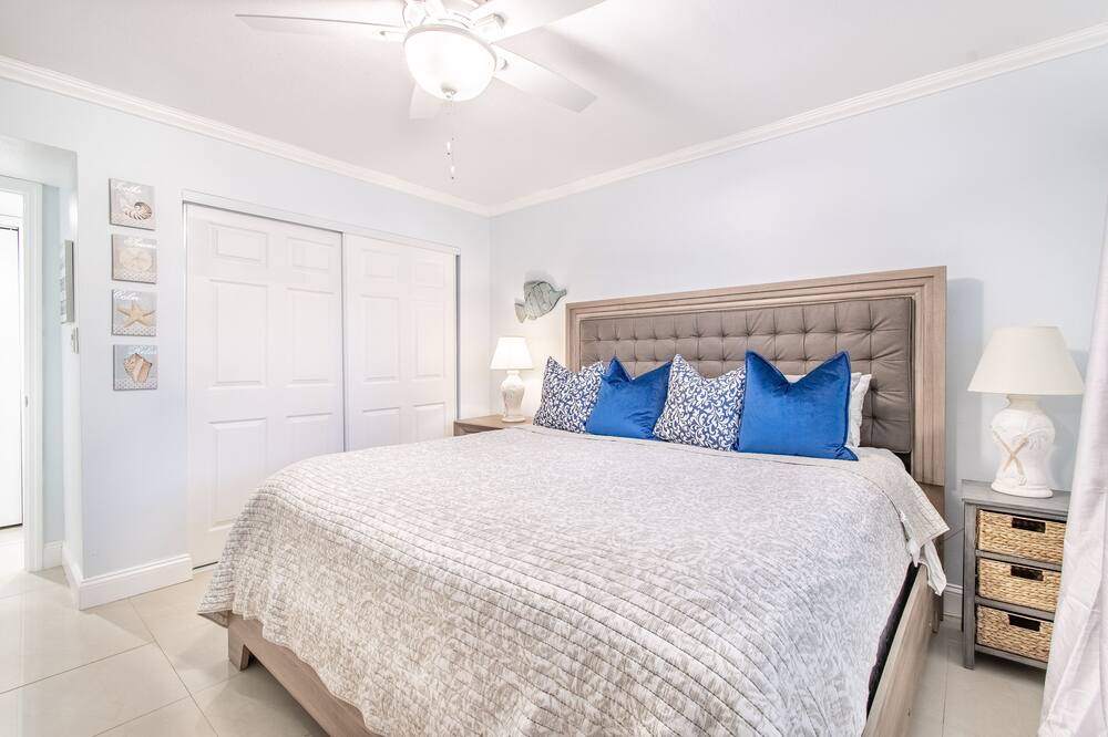 Photo of Bedroom in Belle Vista