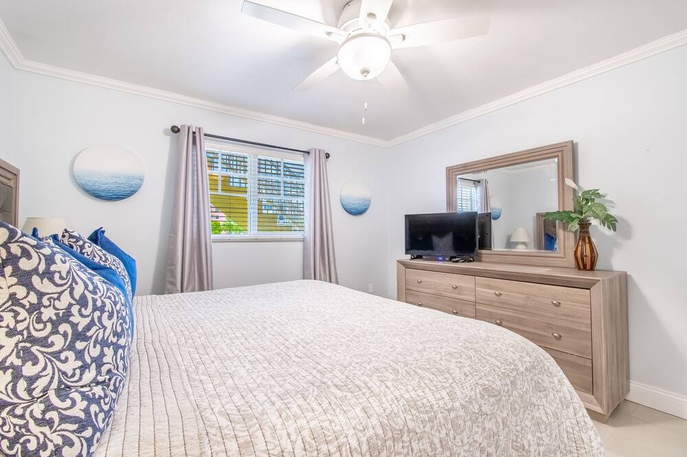 Photo of Bedroom in Belle Vista