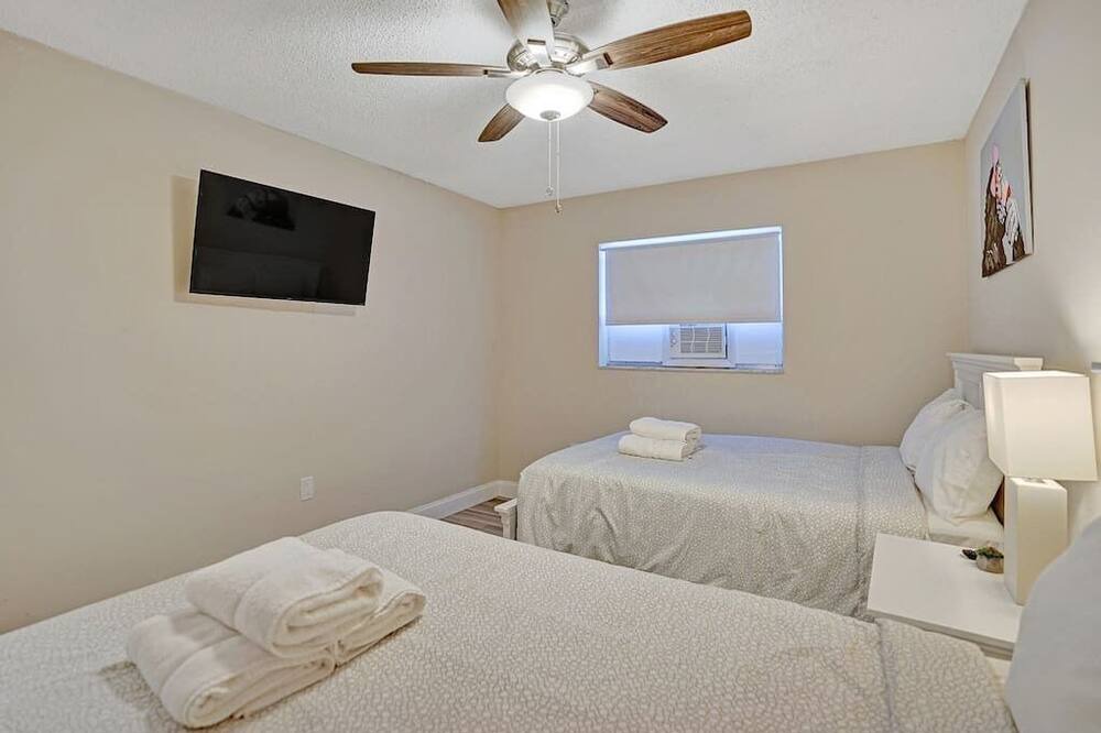 Photo of Bedroom in Victoria Park