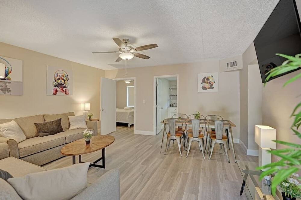 Photo of Livingroom in Victoria Park