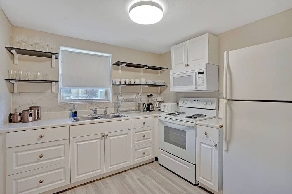 Photo of Kitchen in Victoria Park