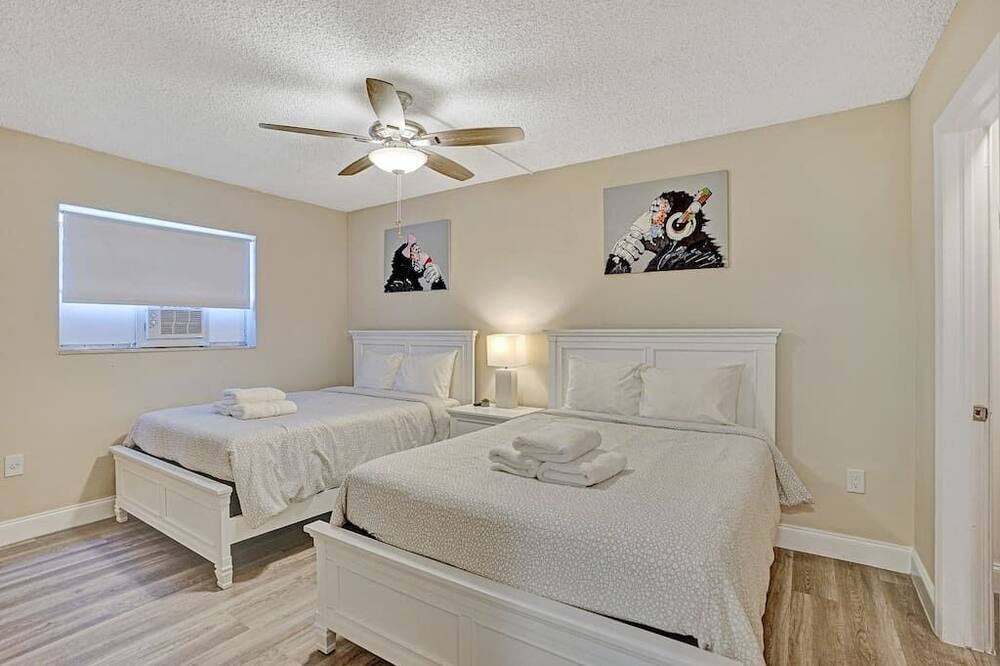 Photo of Bedroom in Victoria Park