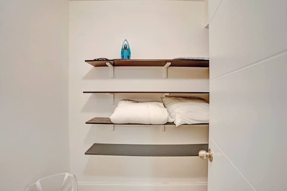 Photo of Bedroom in Victoria Park