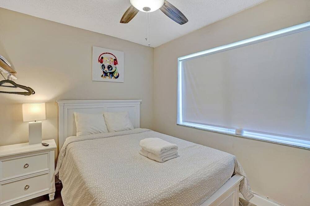 Photo of Bedroom in Victoria Park