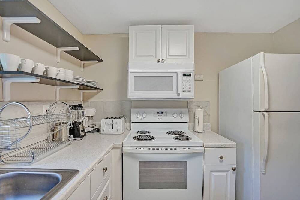 Photo of Kitchen in Victoria Park