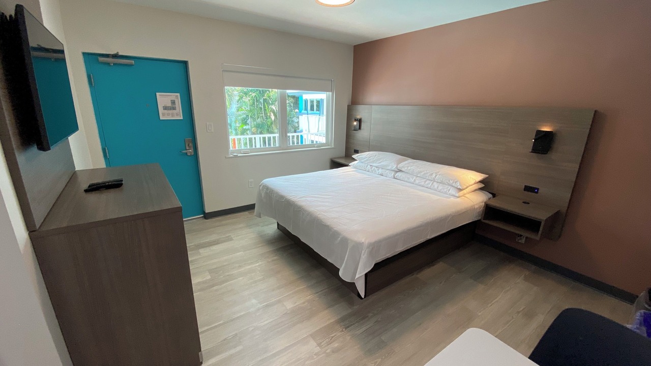 Photo of Bedroom in East Fort Lauderdale
