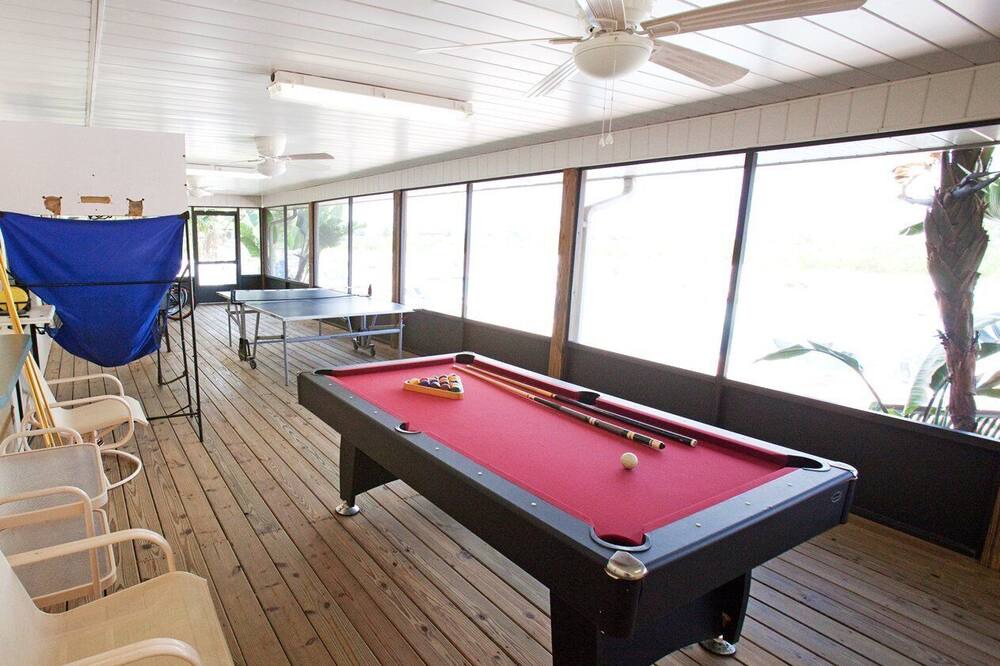 Photo of Bedroom in Sebring