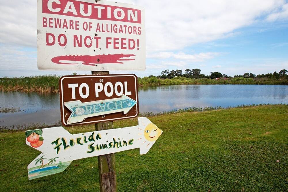 Photo of Outdoor in Sebring