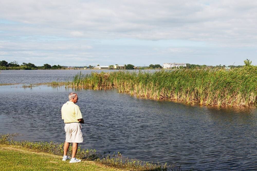 Photo of Outdoor in Sebring