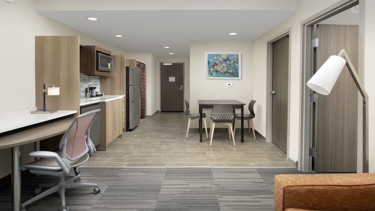 Photo of Bedroom in Doral