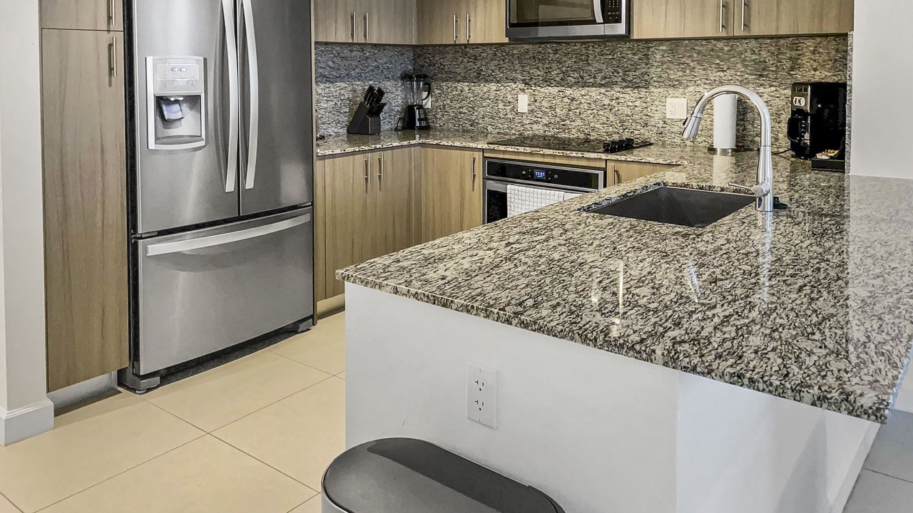 Photo of Kitchen in Doral