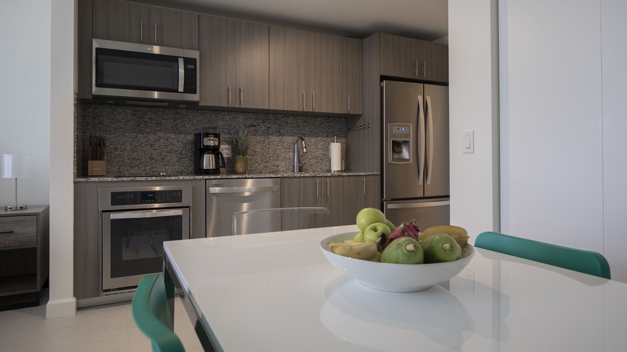 Photo of Kitchen in Doral