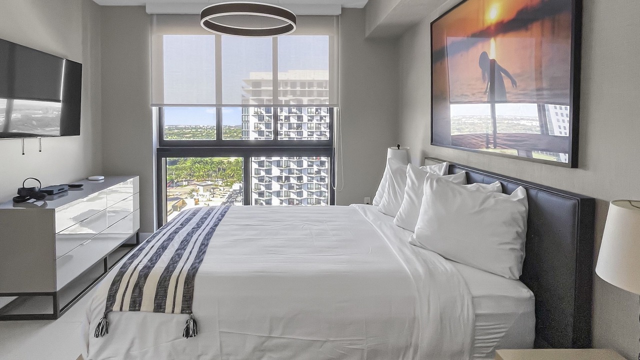 Photo of Bedroom in Doral