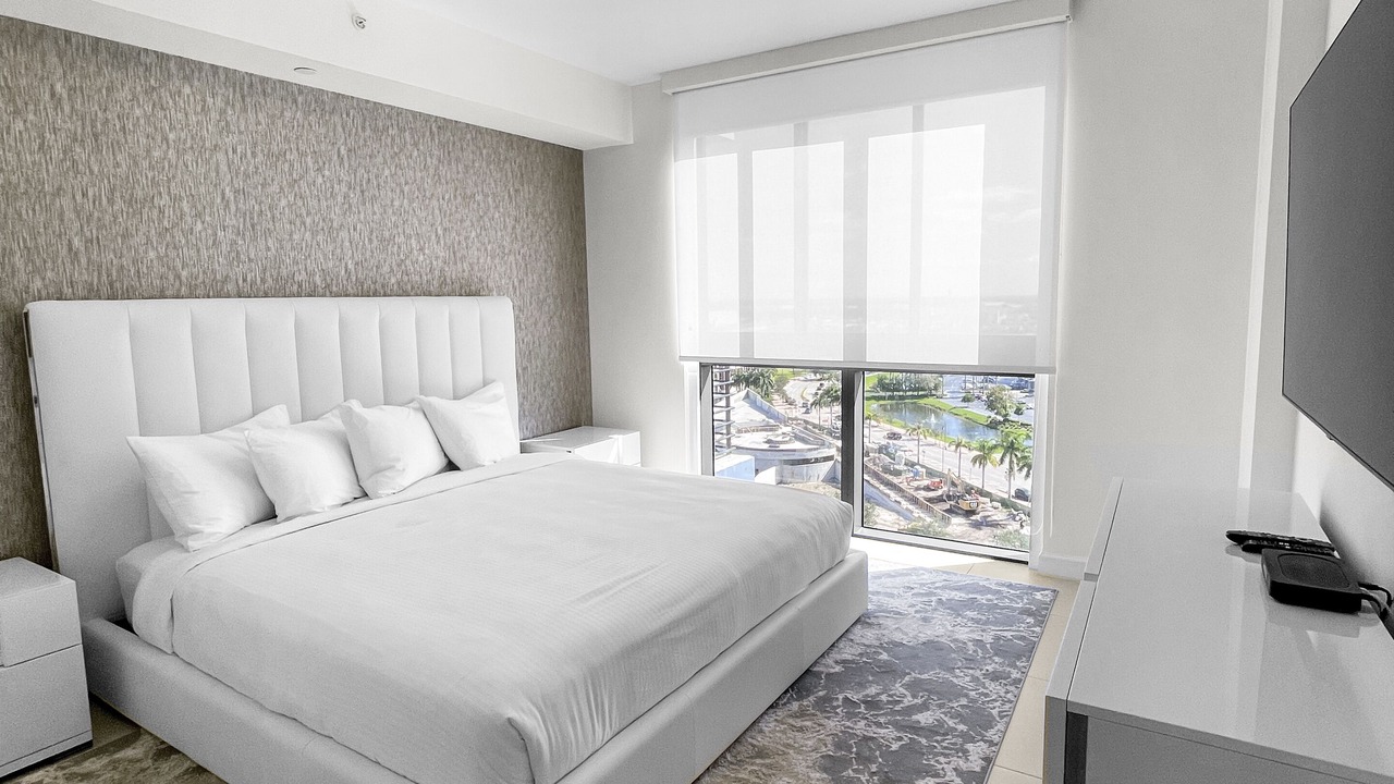 Photo of Bedroom in Doral