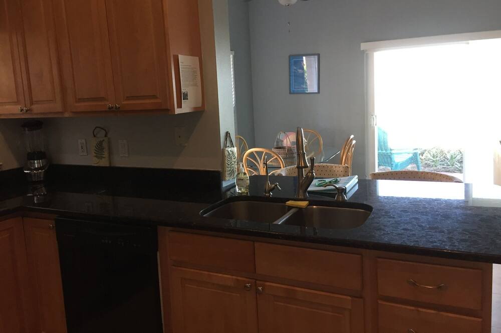Photo of Kitchen in Melbourne Beach