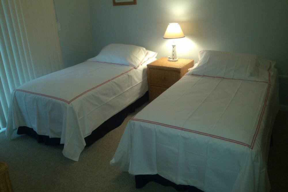 Photo of Bedroom in Melbourne Beach