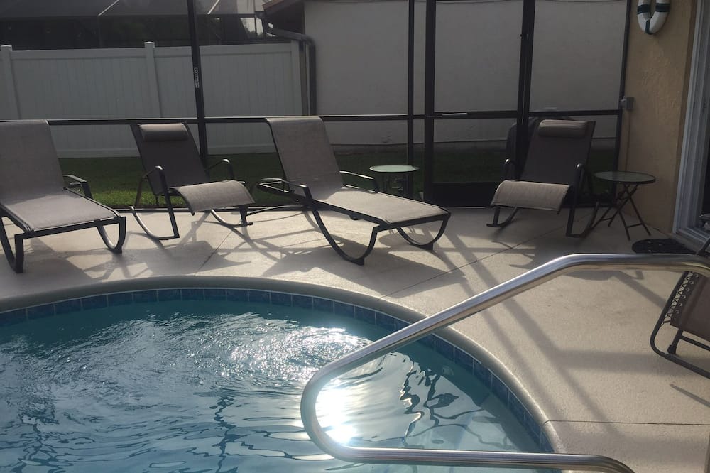 Photo of Outdoor in Indian Wells