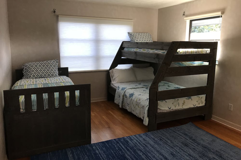 Photo of Bedroom in Hobe Sound