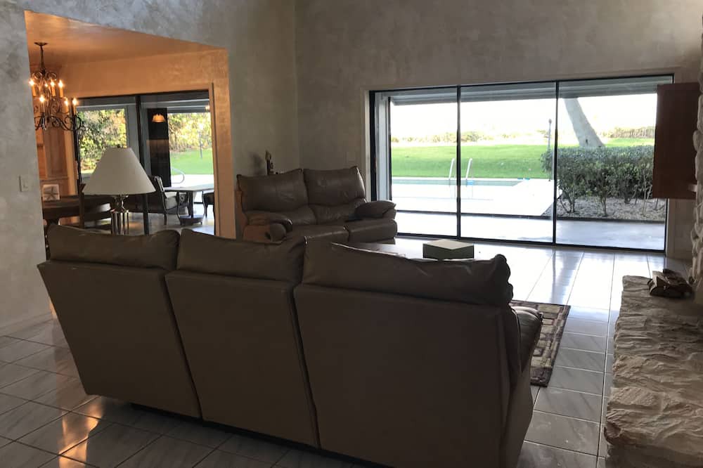 Photo of Livingroom in Hobe Sound