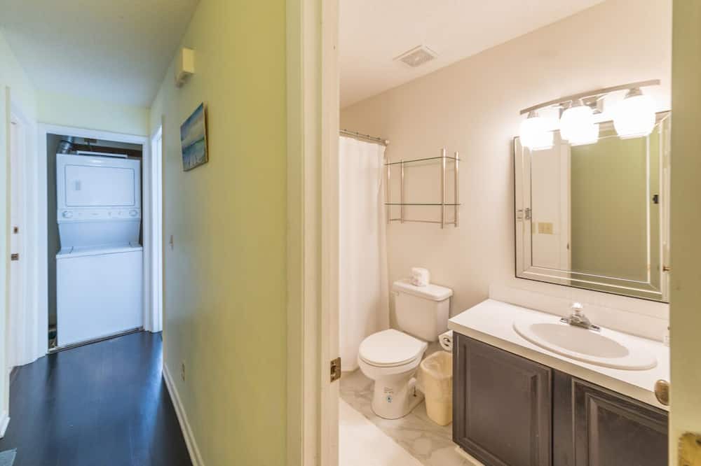 Photo of Bathroom in Saint Helena Island