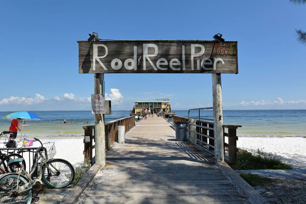 Photo of Outdoor in Holmes Beach