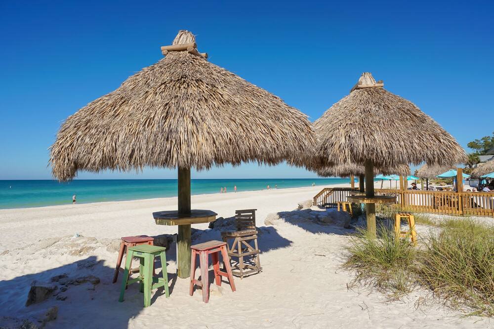 Photo of Outdoor in Holmes Beach
