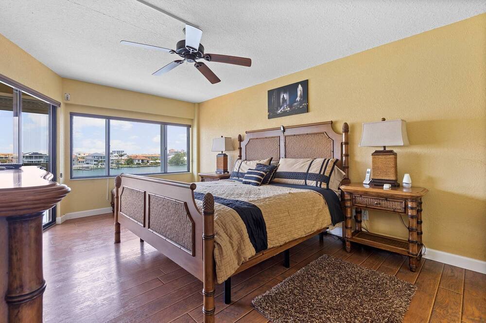 Photo of Patio Balcony in Clearwater Beach