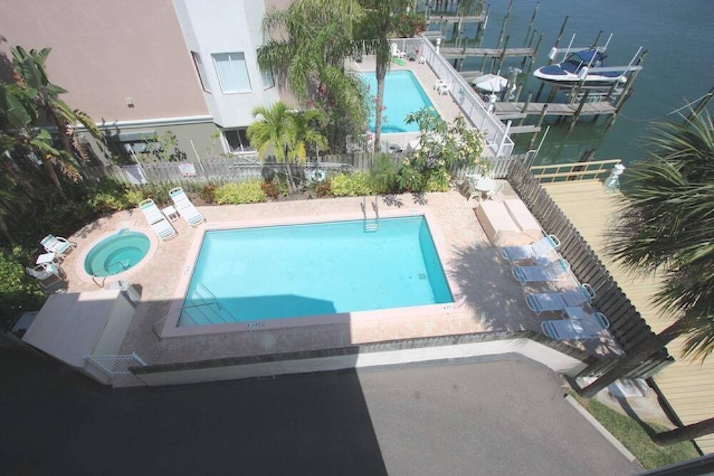 Photo of Outdoor in Clearwater Beach