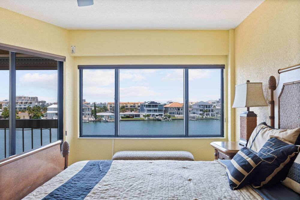 Photo of Patio Balcony in Clearwater Beach