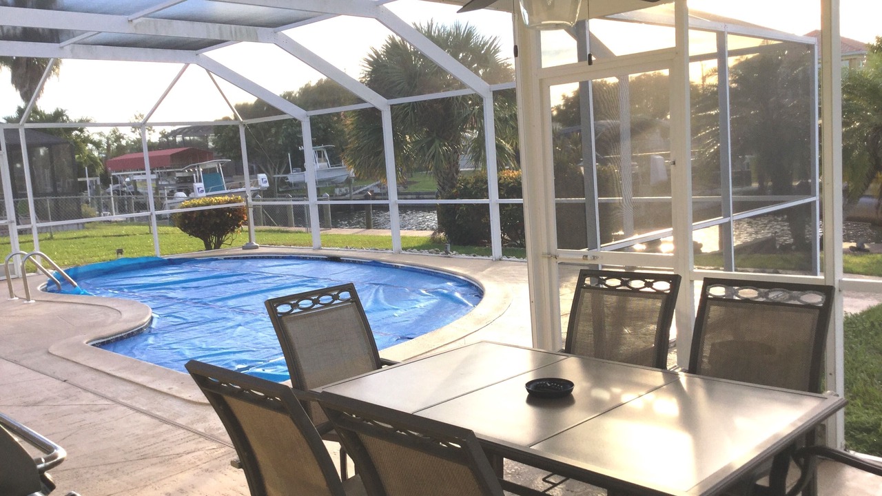 Photo of Outdoor in Yacht Club