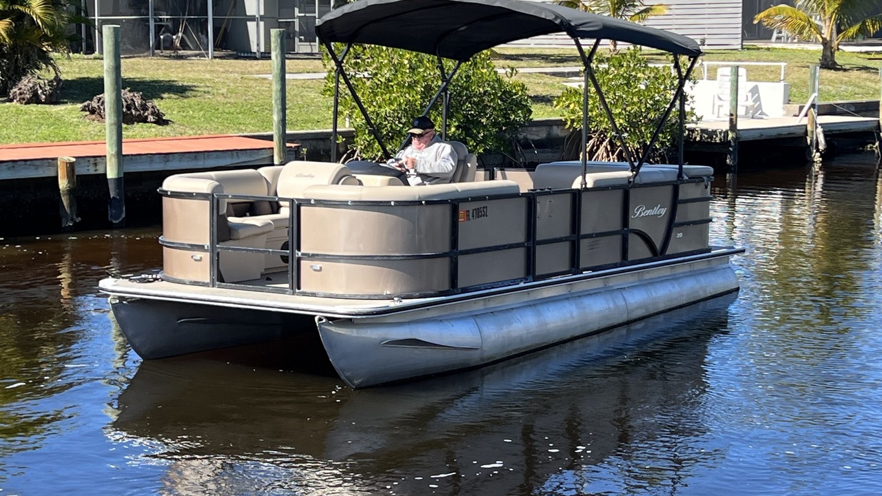 Photo of Outdoor in Yacht Club