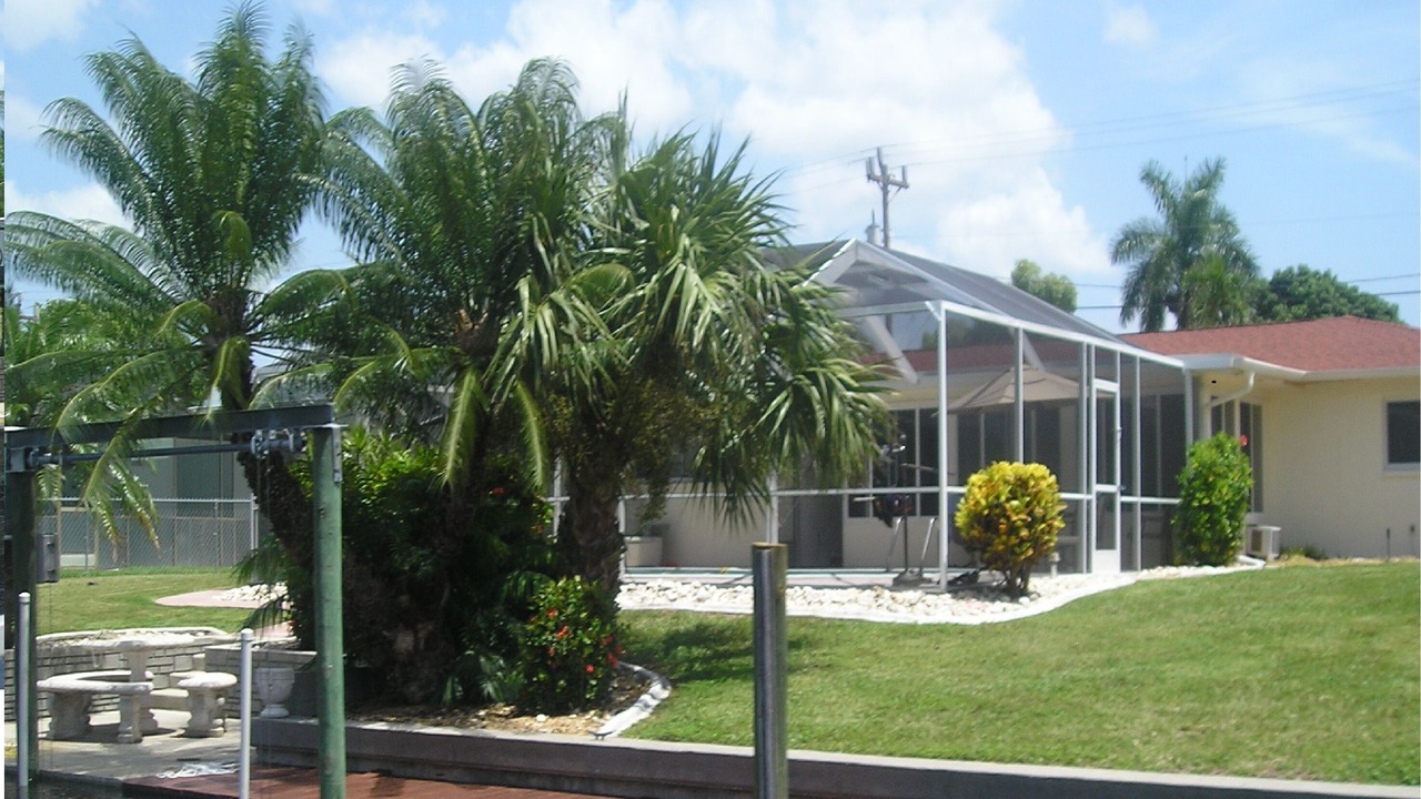 Photo of Outdoor in Yacht Club