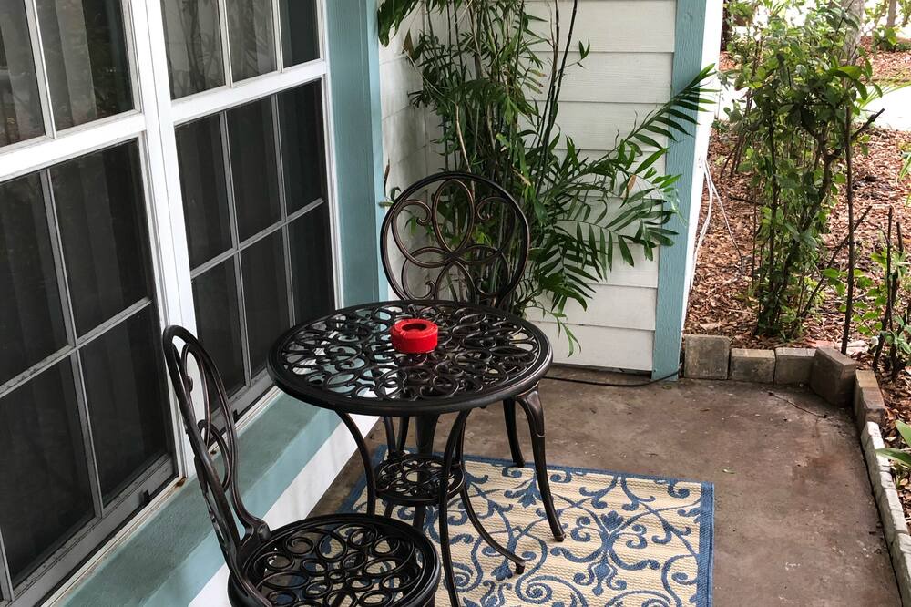 Photo of Patio Balcony in Indialantic By The Sea