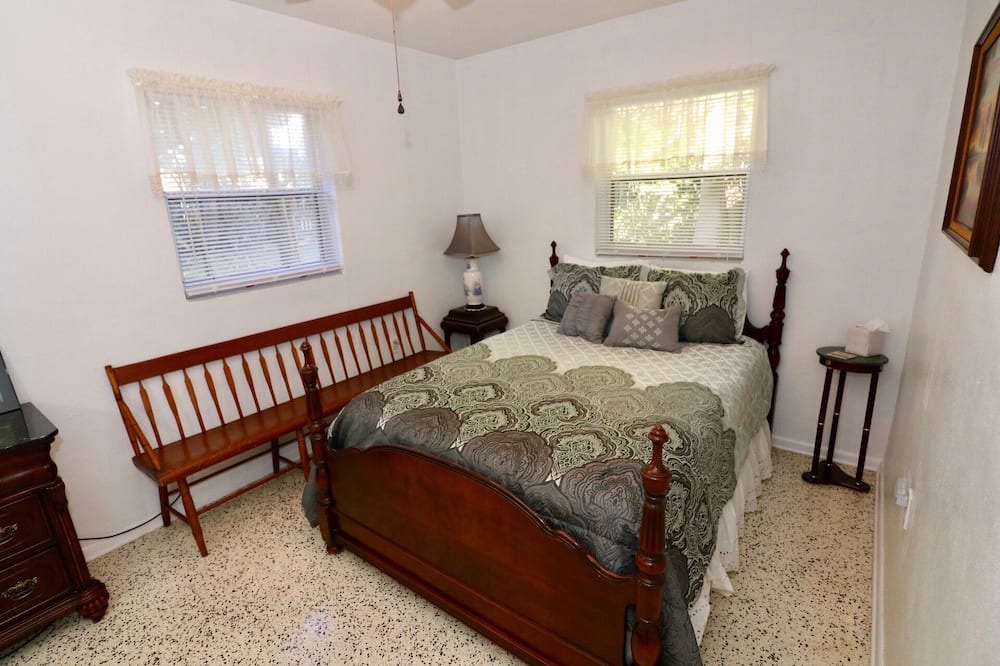Photo of Bedroom in Indialantic By The Sea