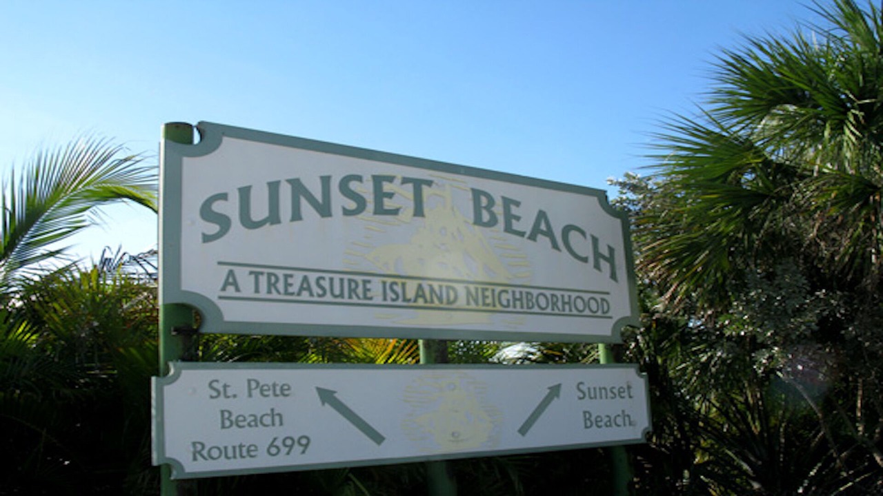 Photo of Outdoor in St. Pete Beach