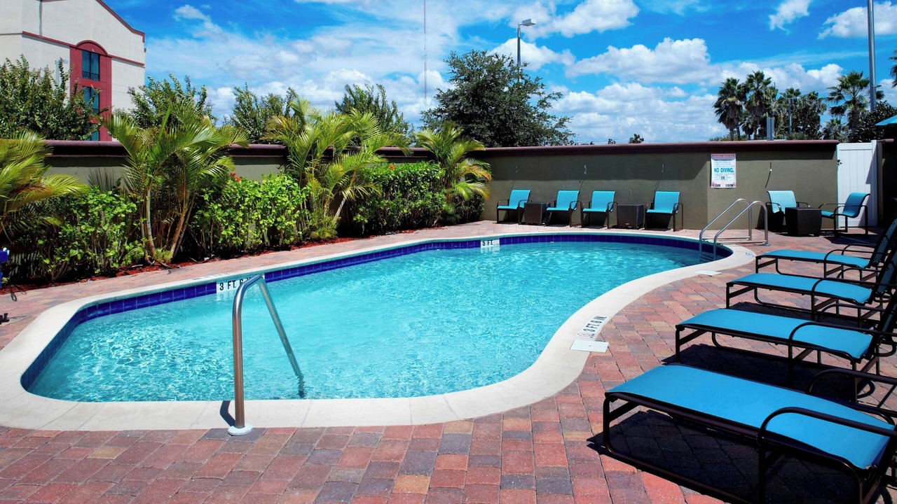 Photo of Outdoor in Oldsmar