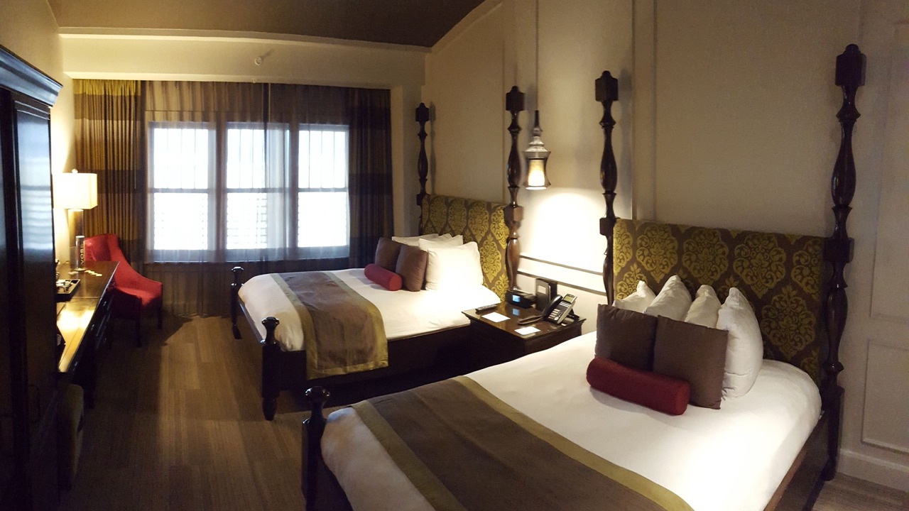 Photo of Bedroom in St. Petersburg - Clearwater