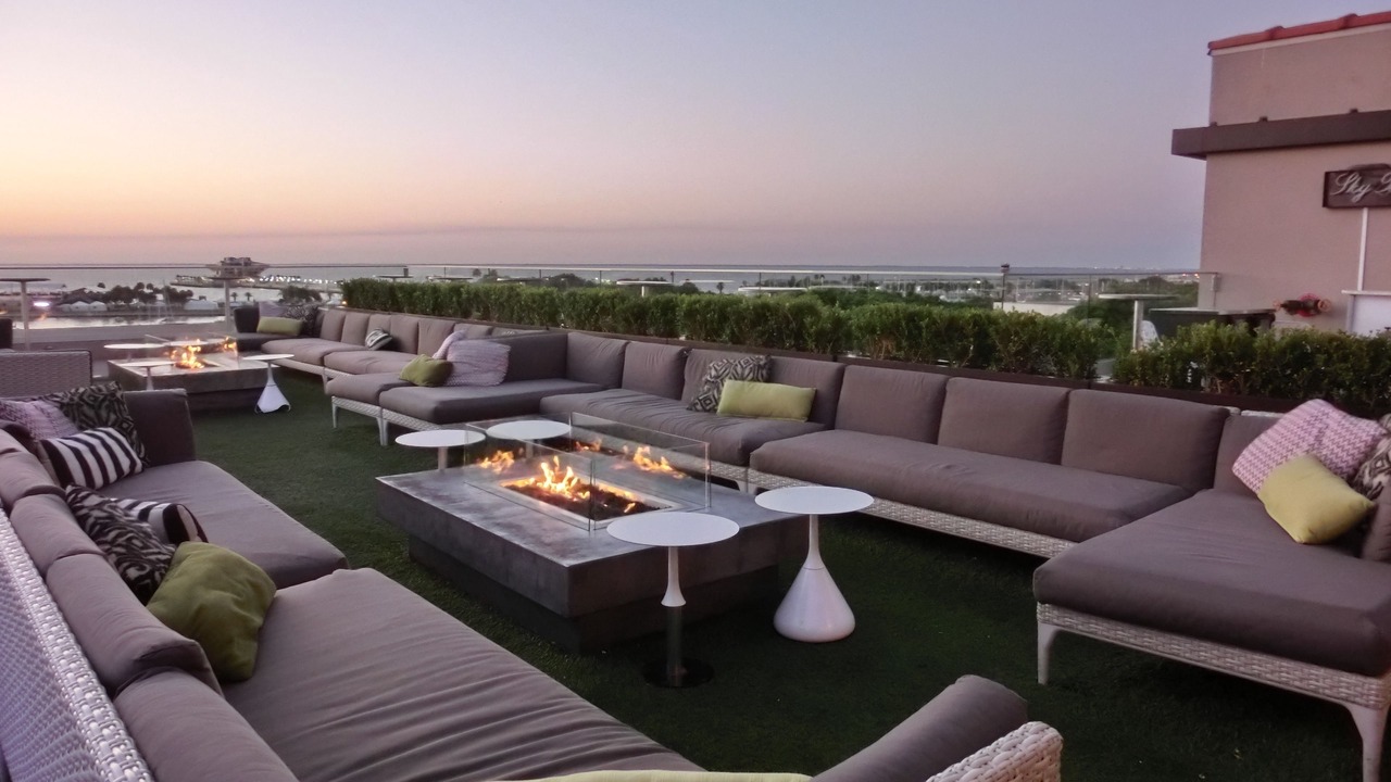 Photo of Outdoor in St. Petersburg - Clearwater