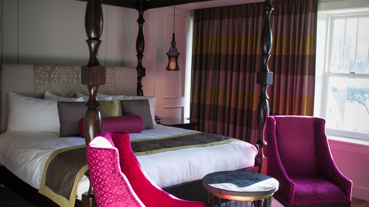 Photo of Bedroom in St. Petersburg - Clearwater