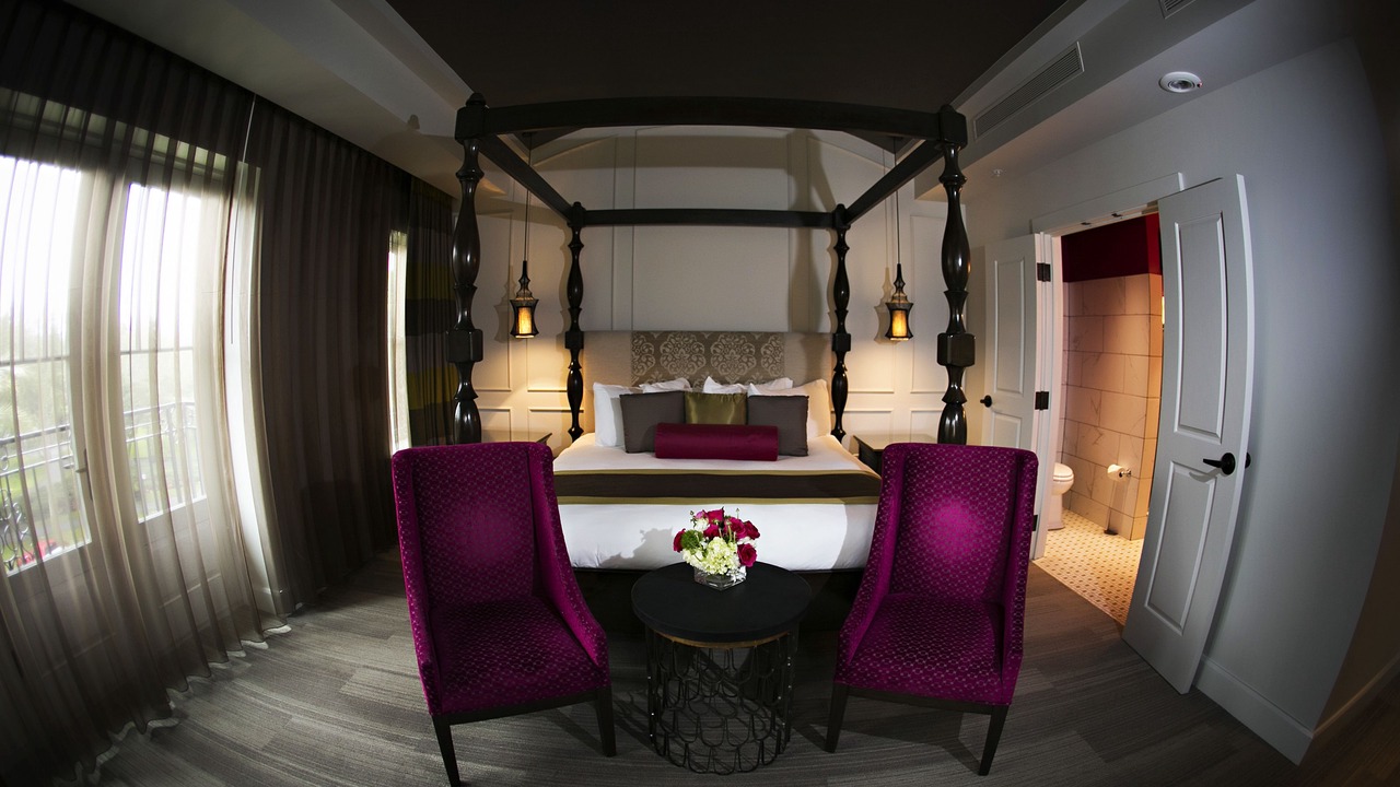 Photo of Bedroom in St. Petersburg - Clearwater
