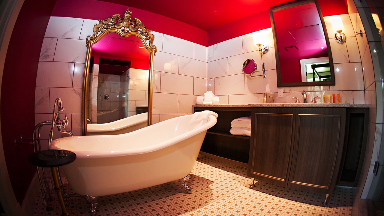 Photo of Bathroom in St. Petersburg - Clearwater