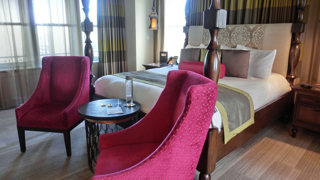 Photo of Bedroom in St. Petersburg - Clearwater