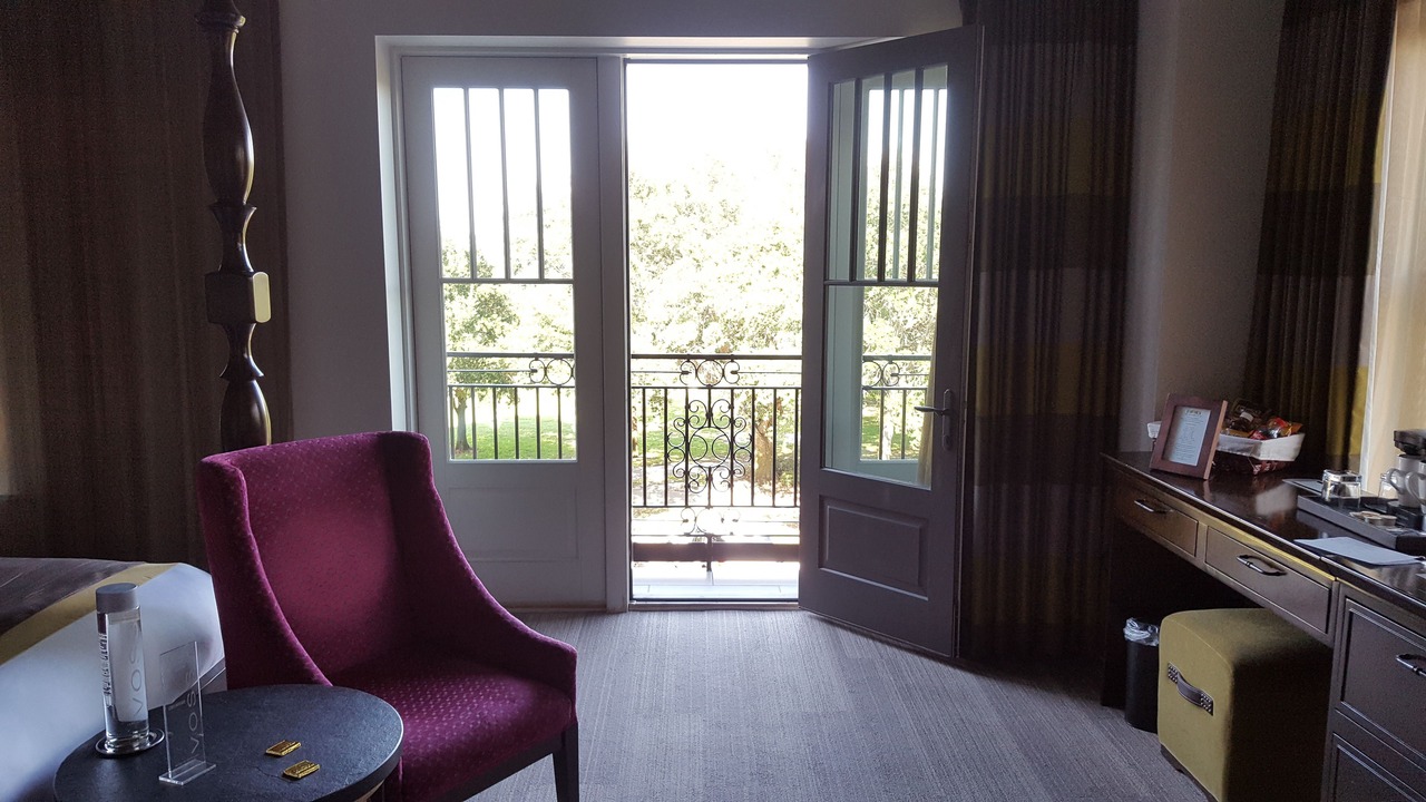 Photo of Patio Balcony in St. Petersburg - Clearwater
