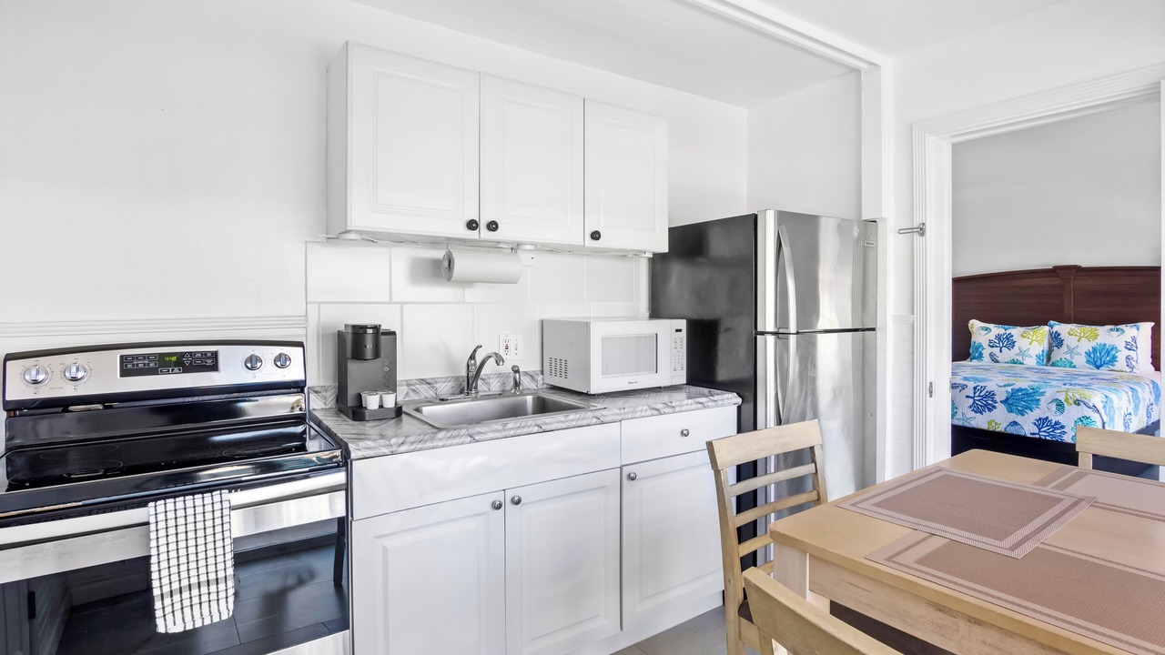 Photo of Kitchen in Marathon