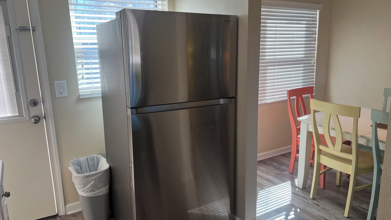 Photo of Kitchen in Pass-a-Grille