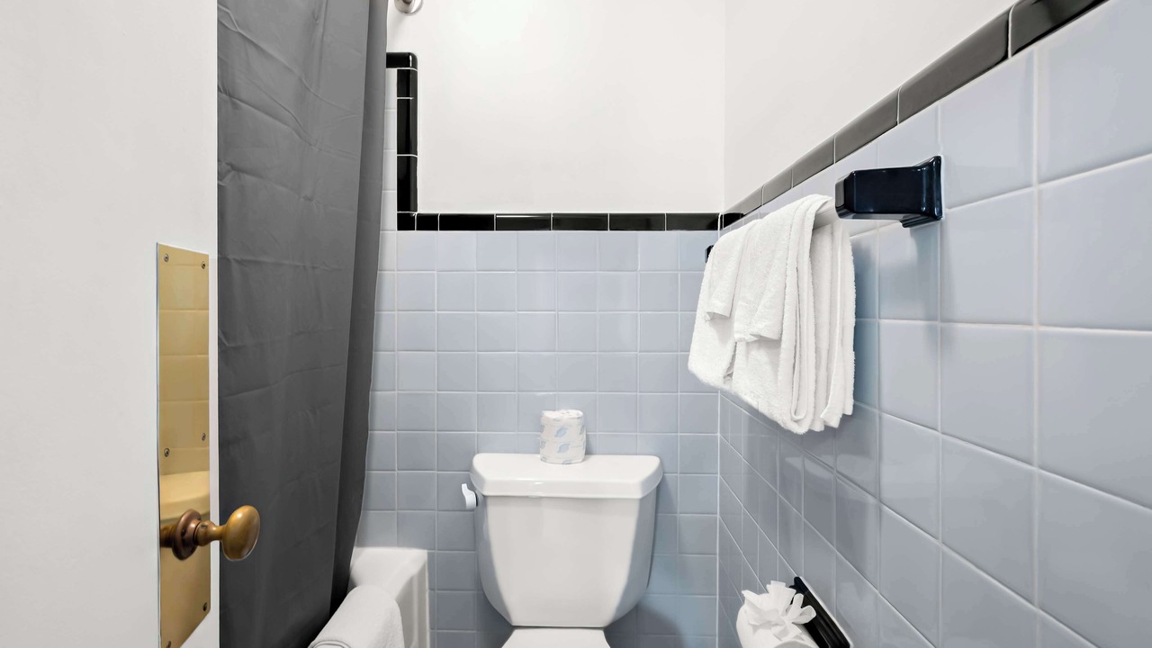Photo of Bathroom in Clewiston