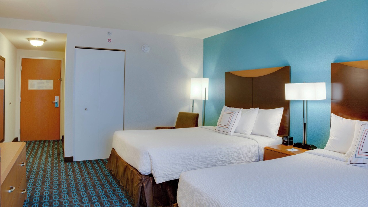 Photo of Bedroom in June Park