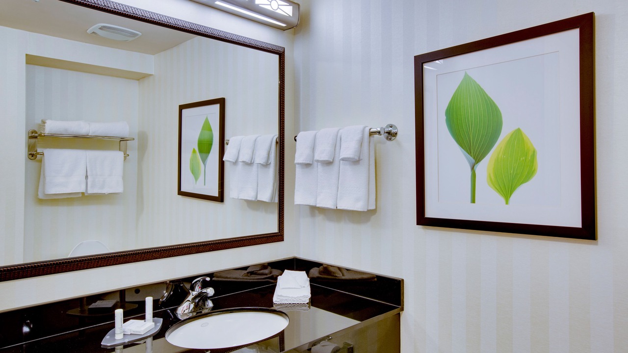 Photo of Bathroom in June Park