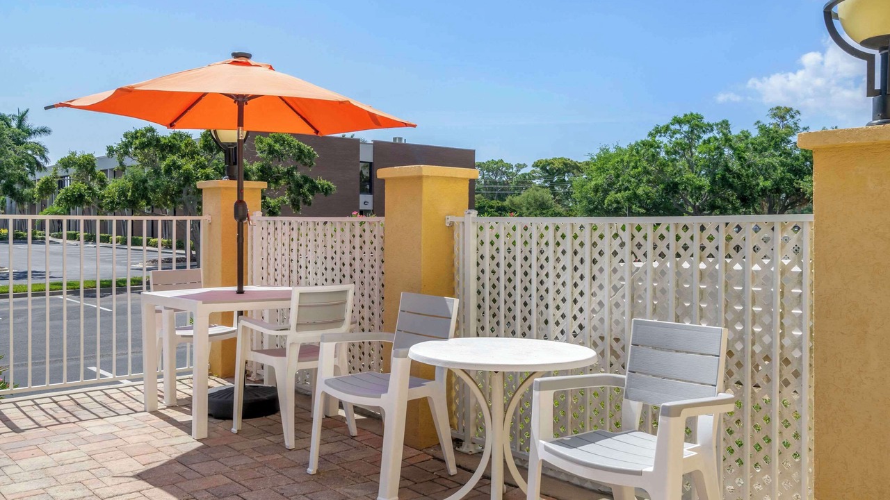 Photo of Outdoor in St. Petersburg - Clearwater